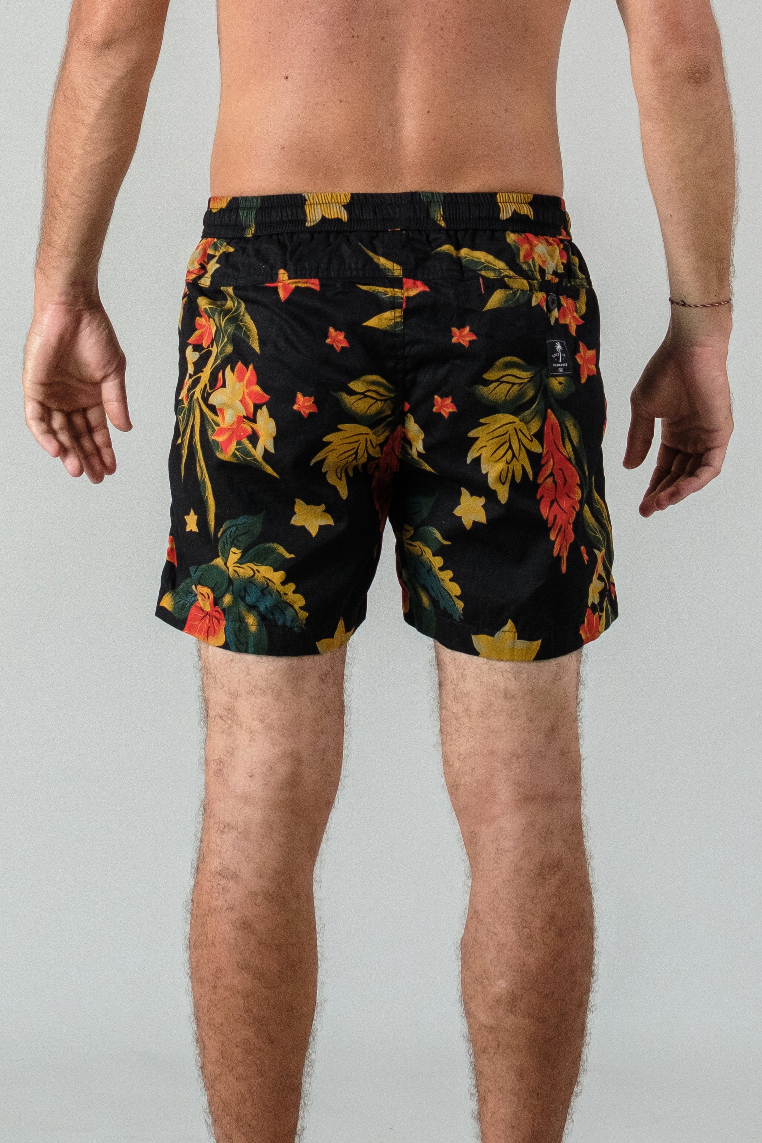 Hutan Short