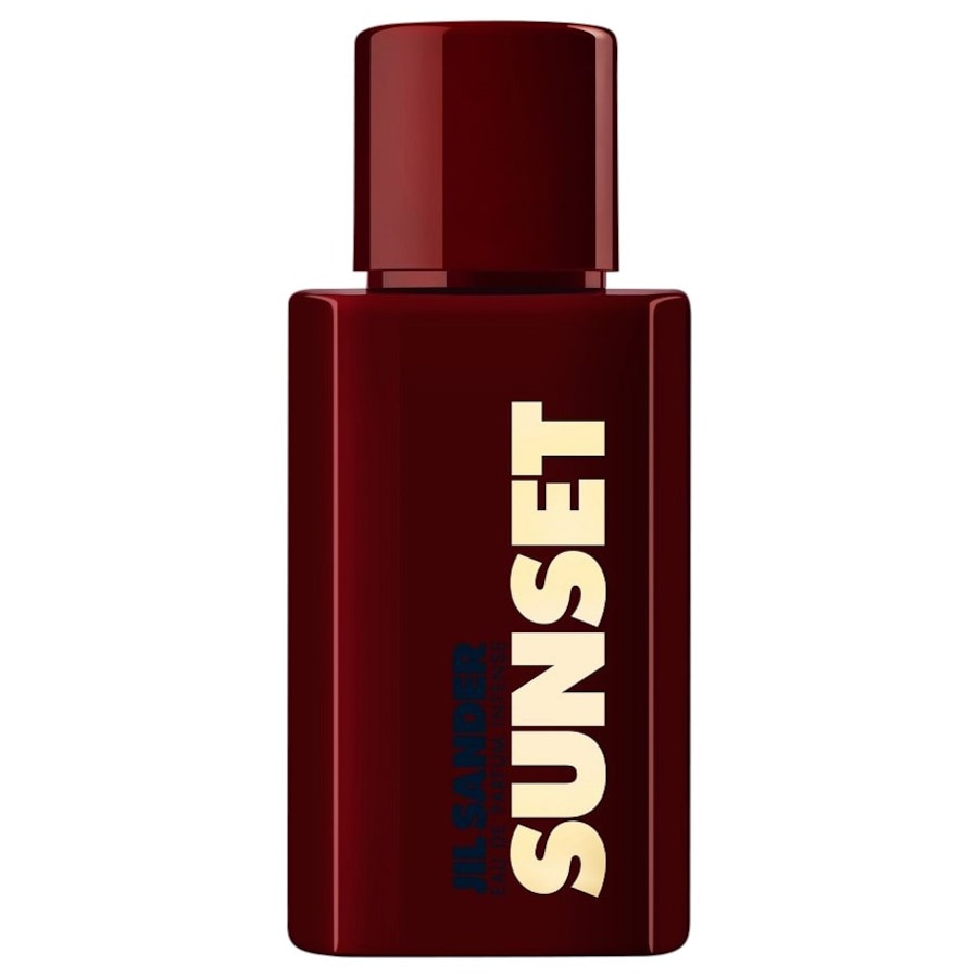 Jil Sander Sunset Eau de Parfum Spray