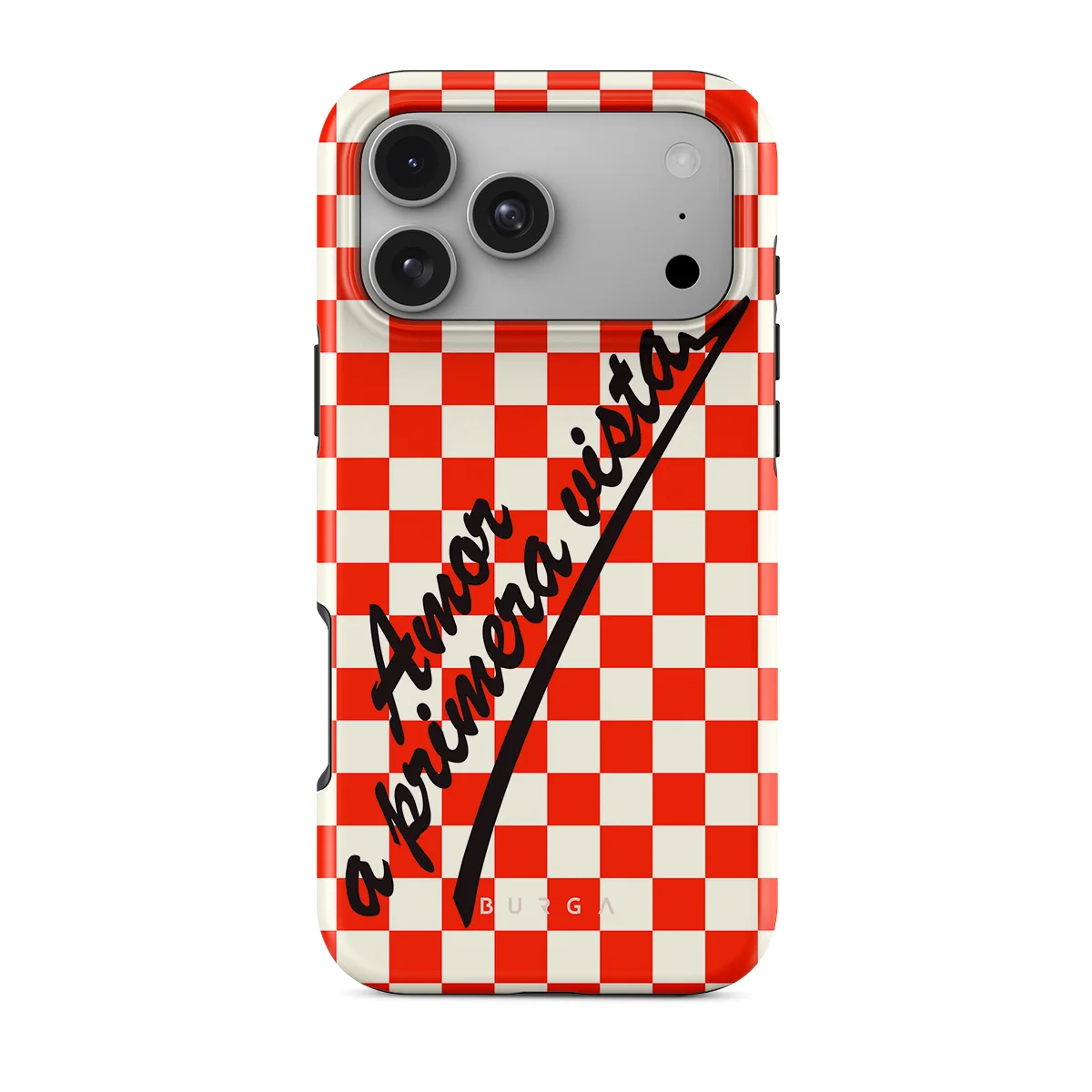 Amor - iPhone 17 Pro ケース