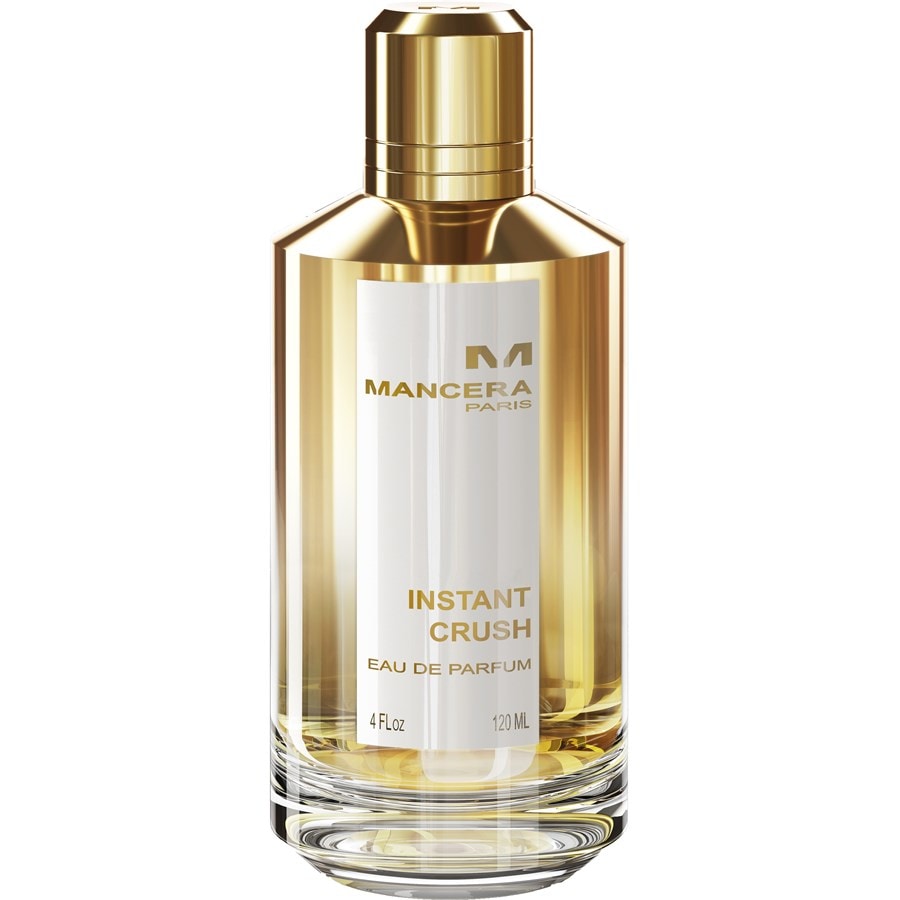 Mancera Gold Collection Eau de Parfum Spray Instant Crush