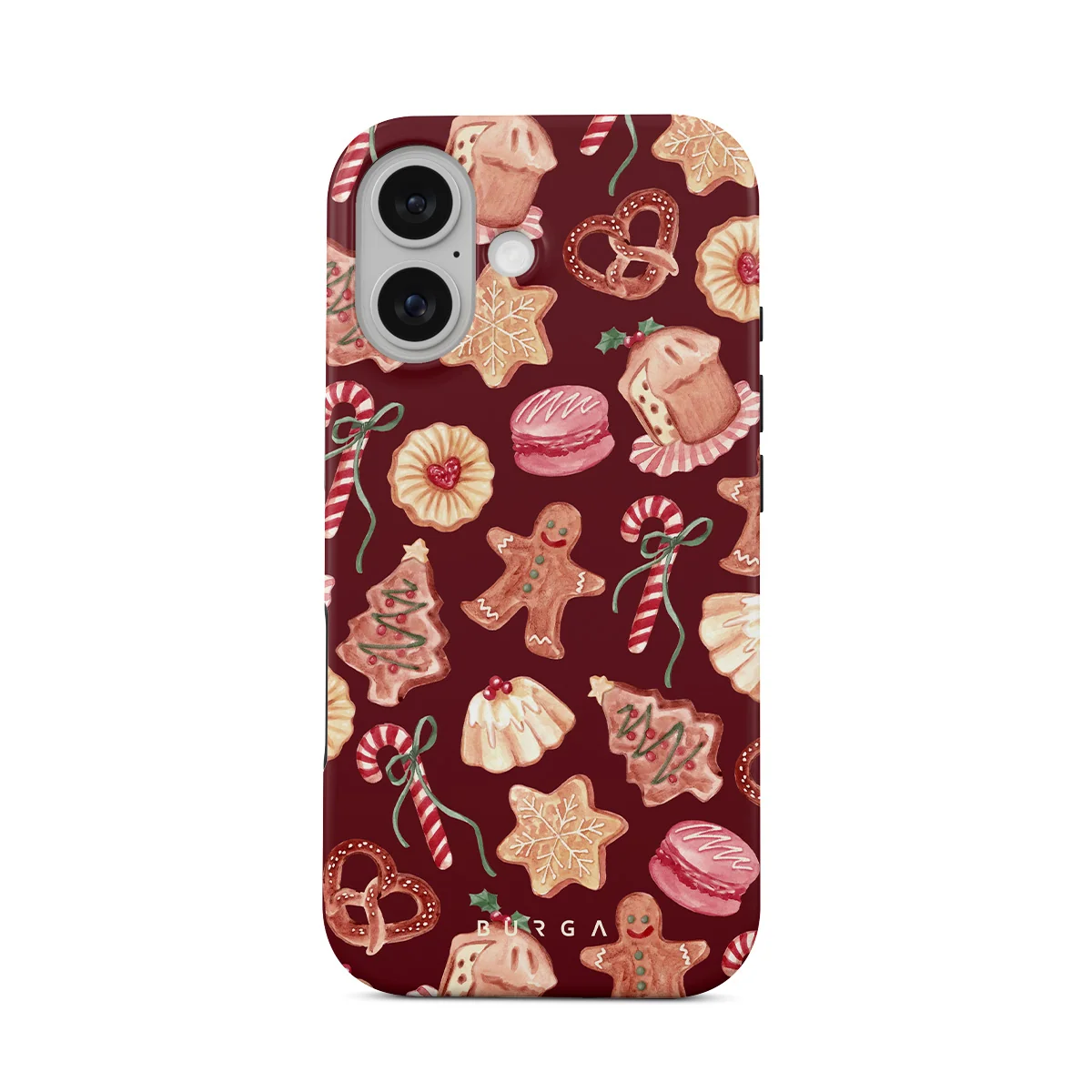 Cookie Jar - iPhone 16 ケース