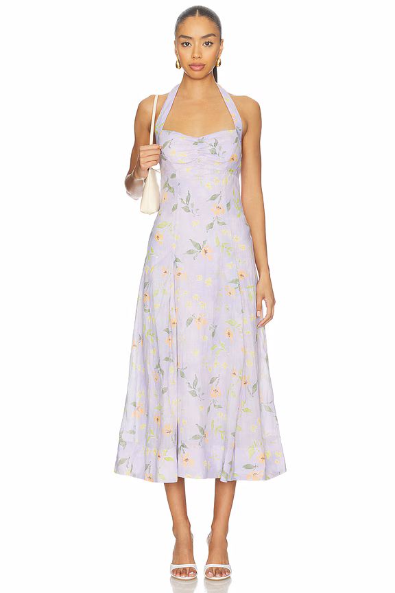 Jessenia Dress
