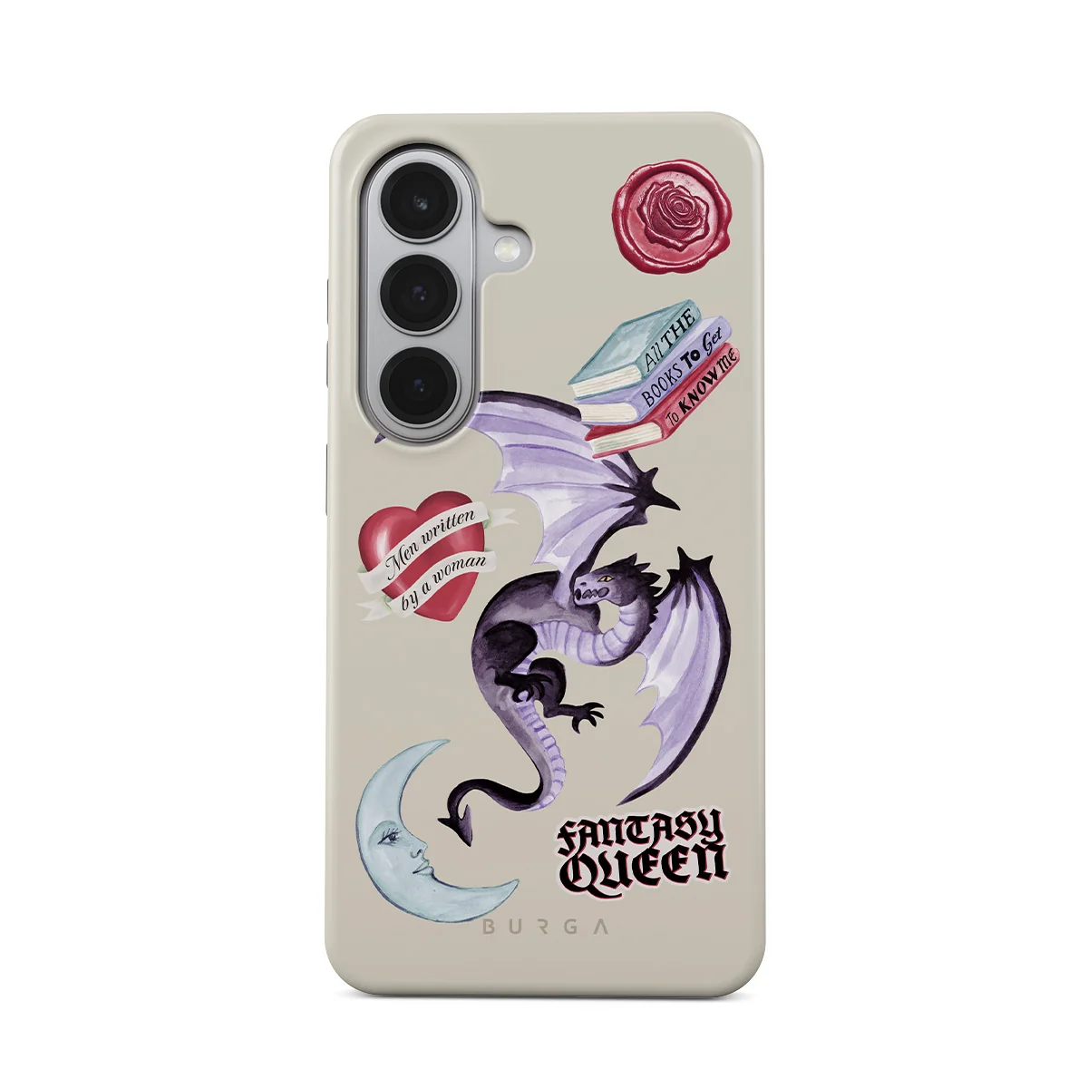 Plot Twister - Samsung Galaxy S26 Plus ケース