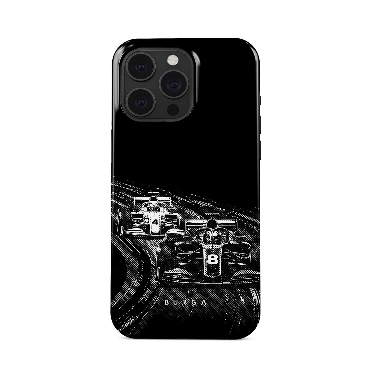 Apex - iPhone 15 Pro Max ケース