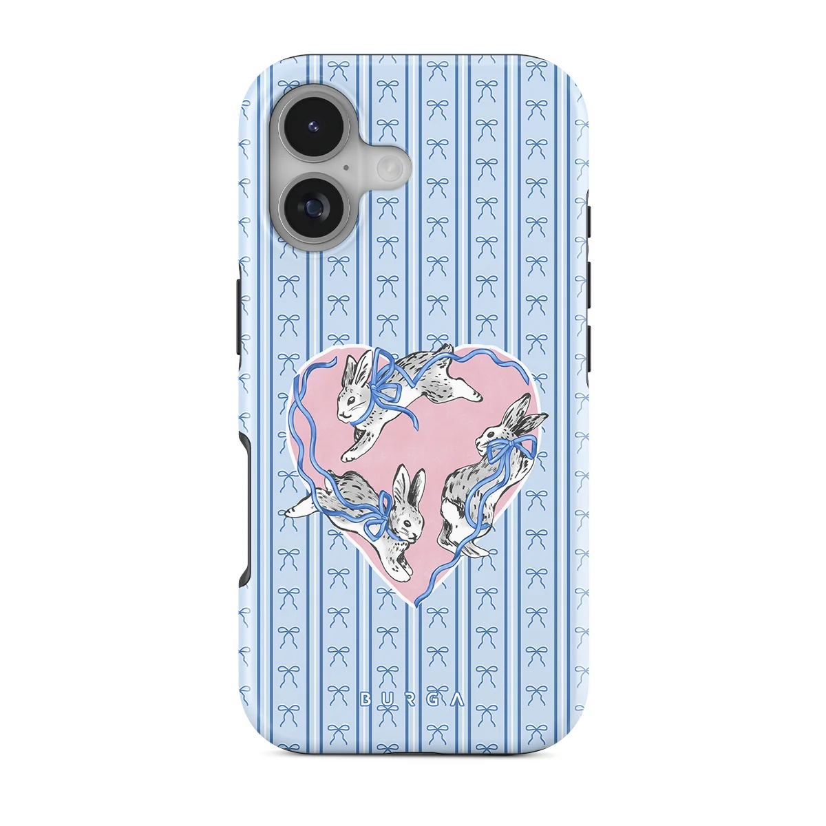 Follow Me - iPhone 17 ケース