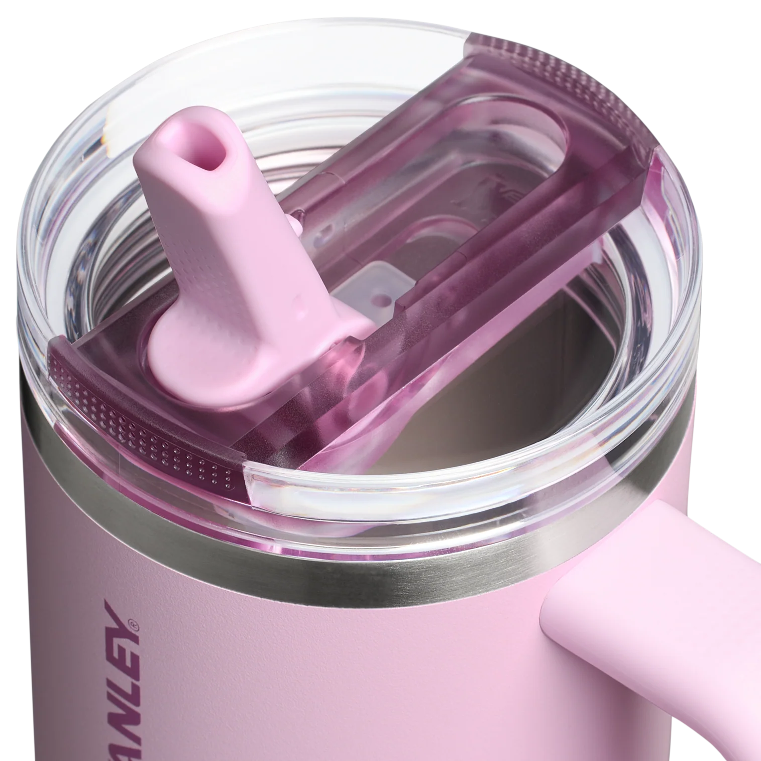 The Quencher ProTour Flip Straw Tumbler | Stanley Create