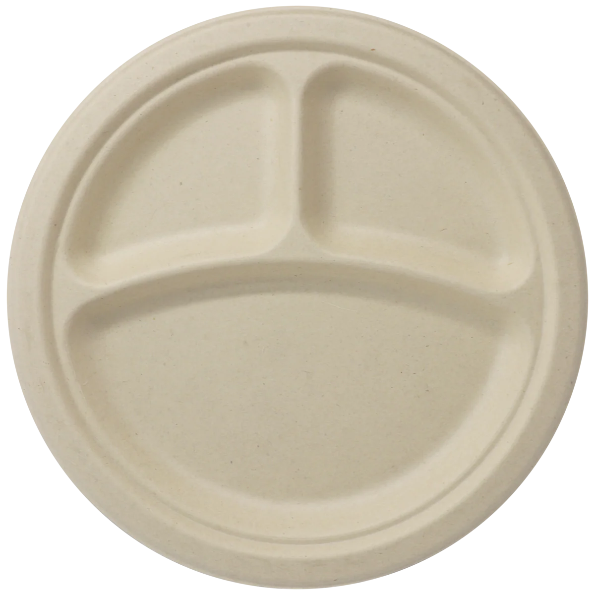 World Centric's Compostable Plate Samples