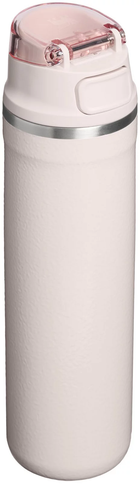 Stanley 20 oz. District Pulse Mug - Hammertone Rose Quartz