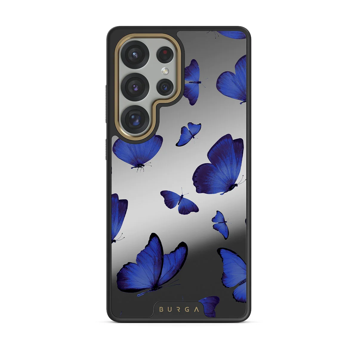 Spring Court - Samsung Galaxy S25 Ultra ケース