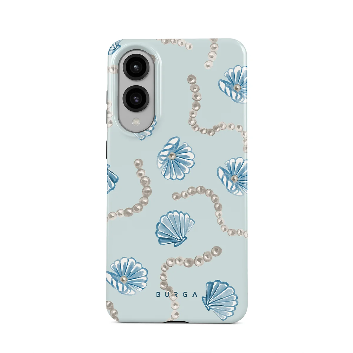 Nerida - Samsung Galaxy S25 Edge ケース