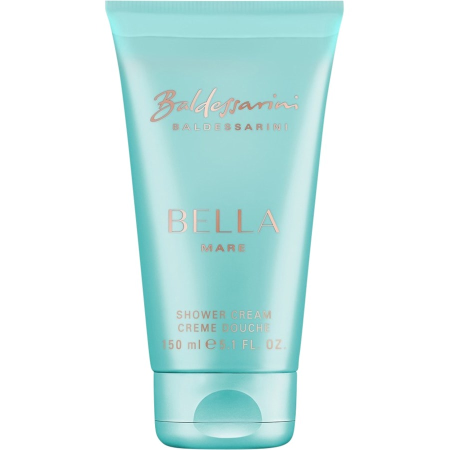 Baldessarini Bella Żel pod prysznic Bella Mare