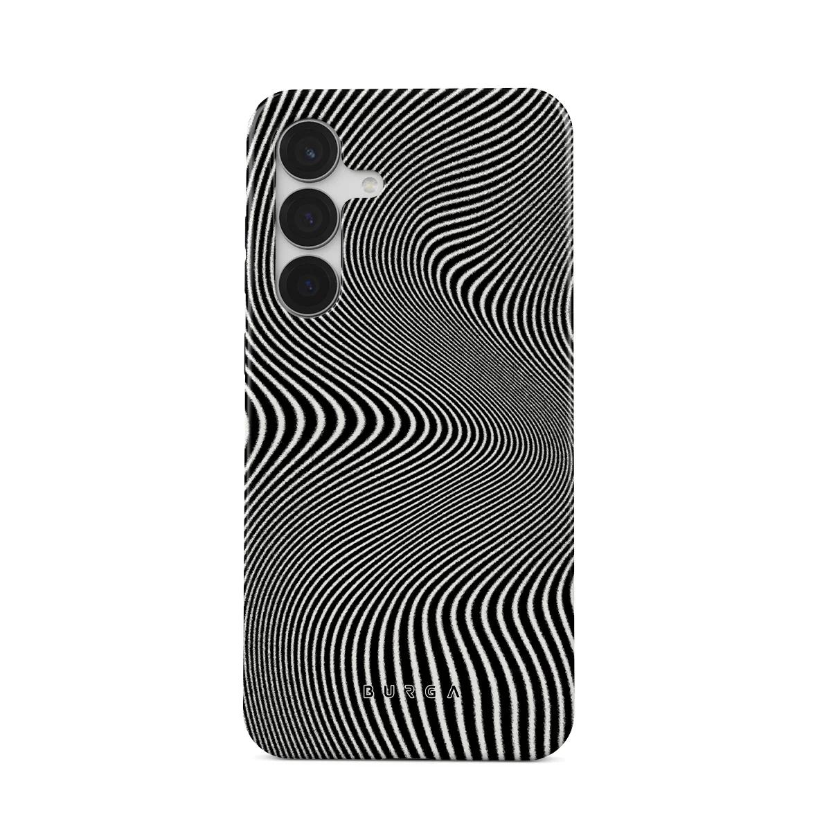 Aftershock - Samsung Galaxy S25 FE ケース