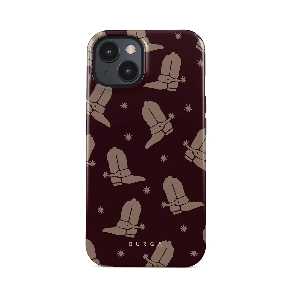 Howdy - iPhone 15 ケース