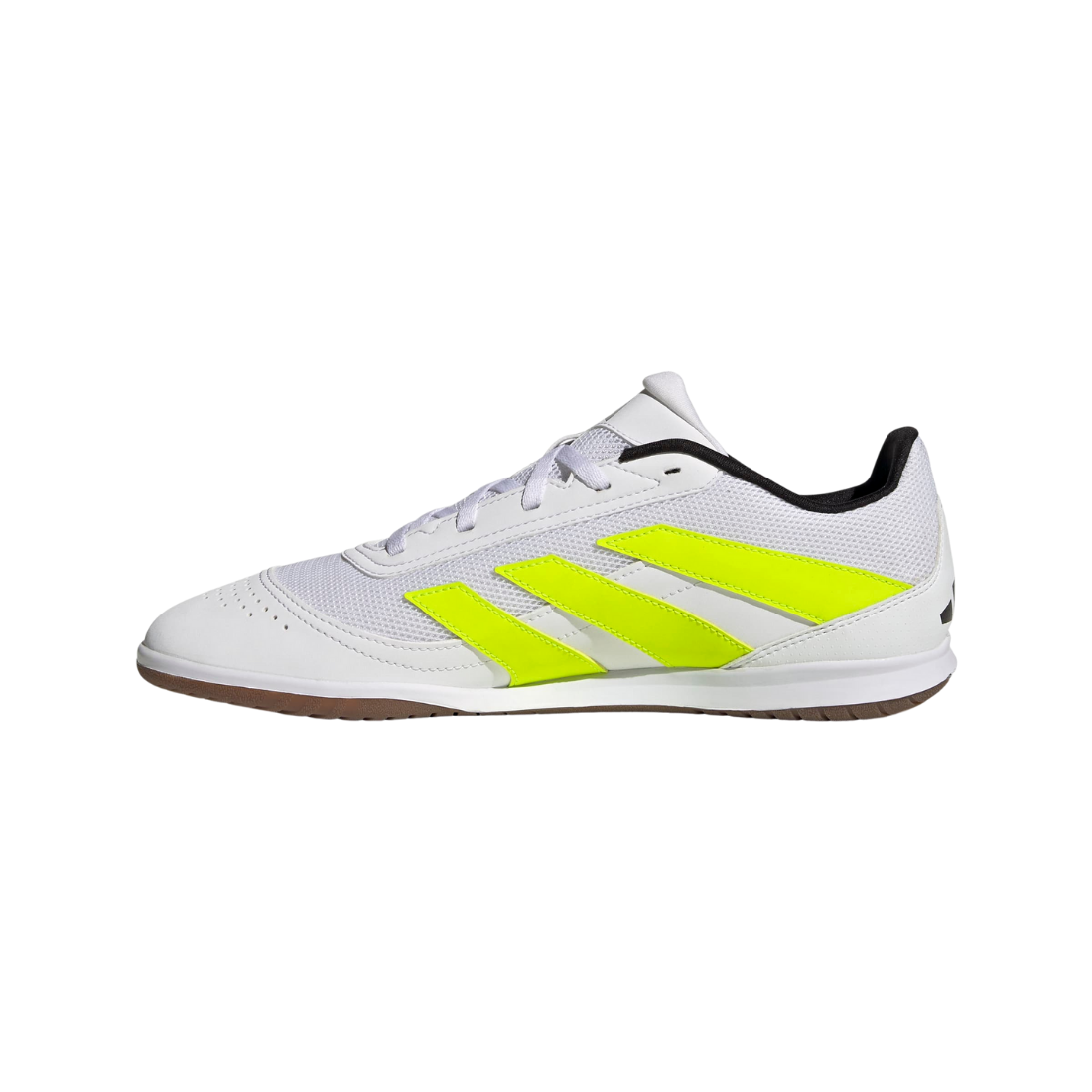 ADIDAS Predator Club In Sala Men's Futsal Shoes White JH8855