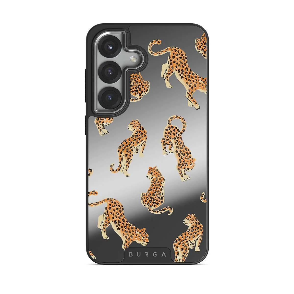 Pretty Kitty - Samsung Galaxy S25 Plus ケース