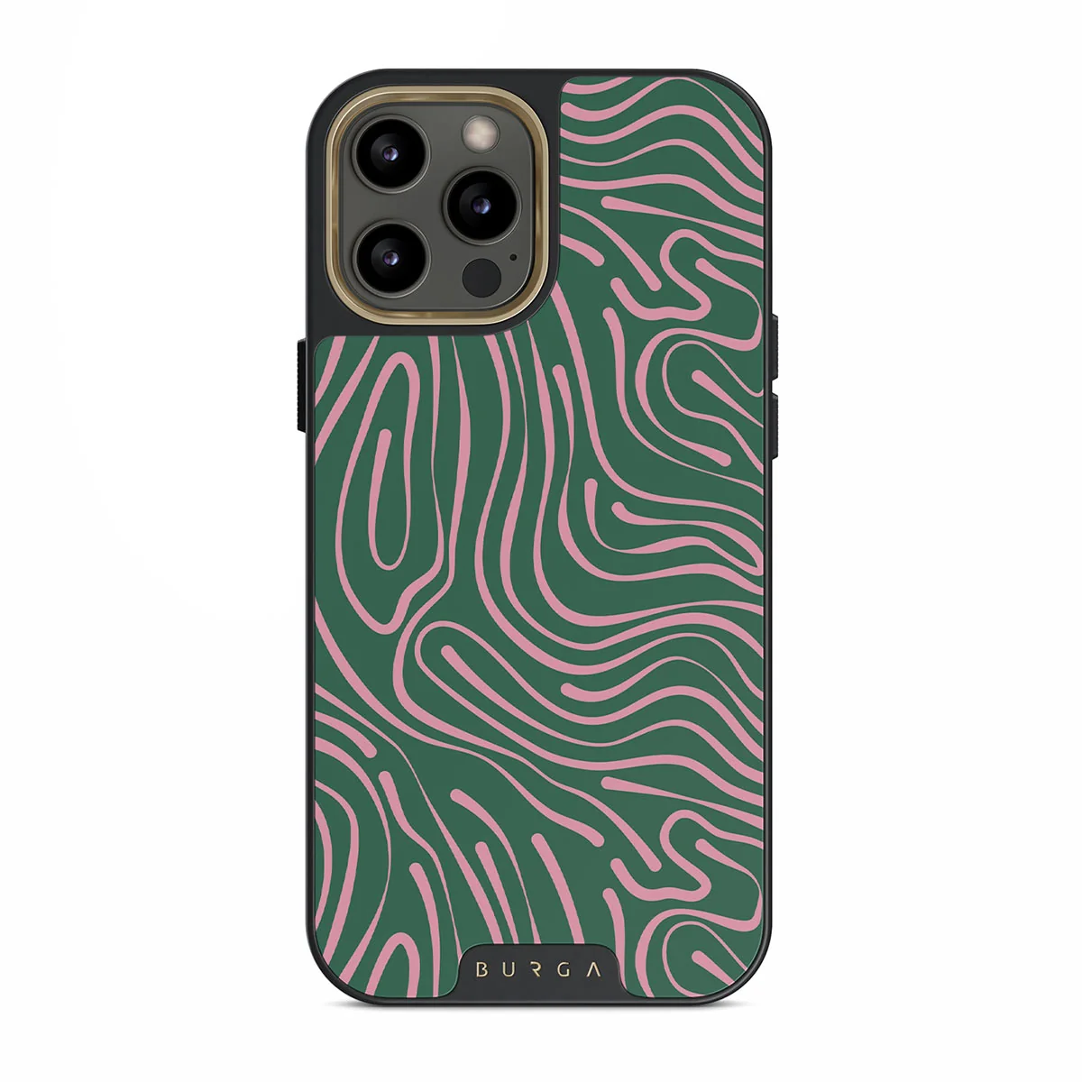 Hawaiian Breeze -  iPhone 12 Pro Max ケース