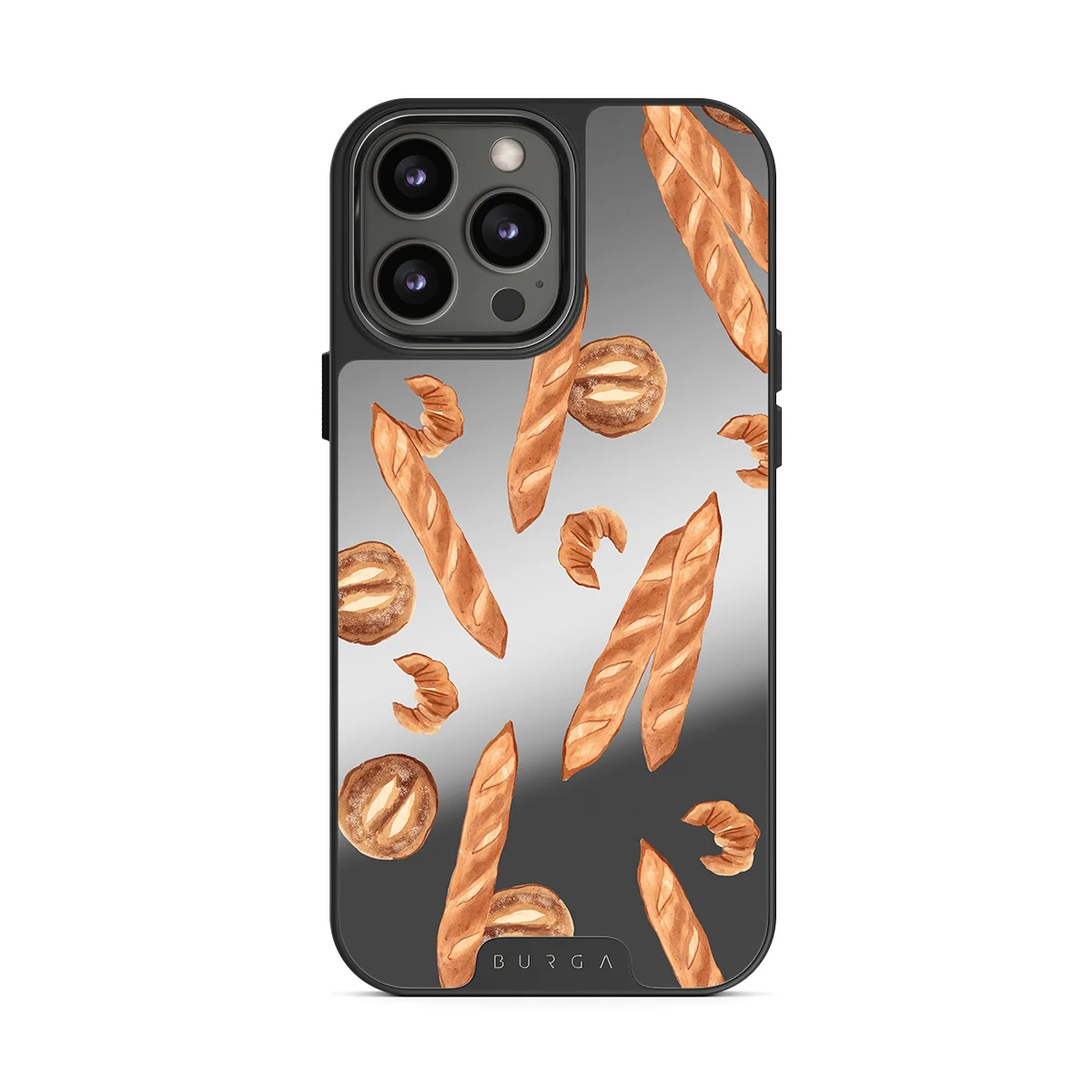 No Crumbs - iPhone 12 Pro ケース