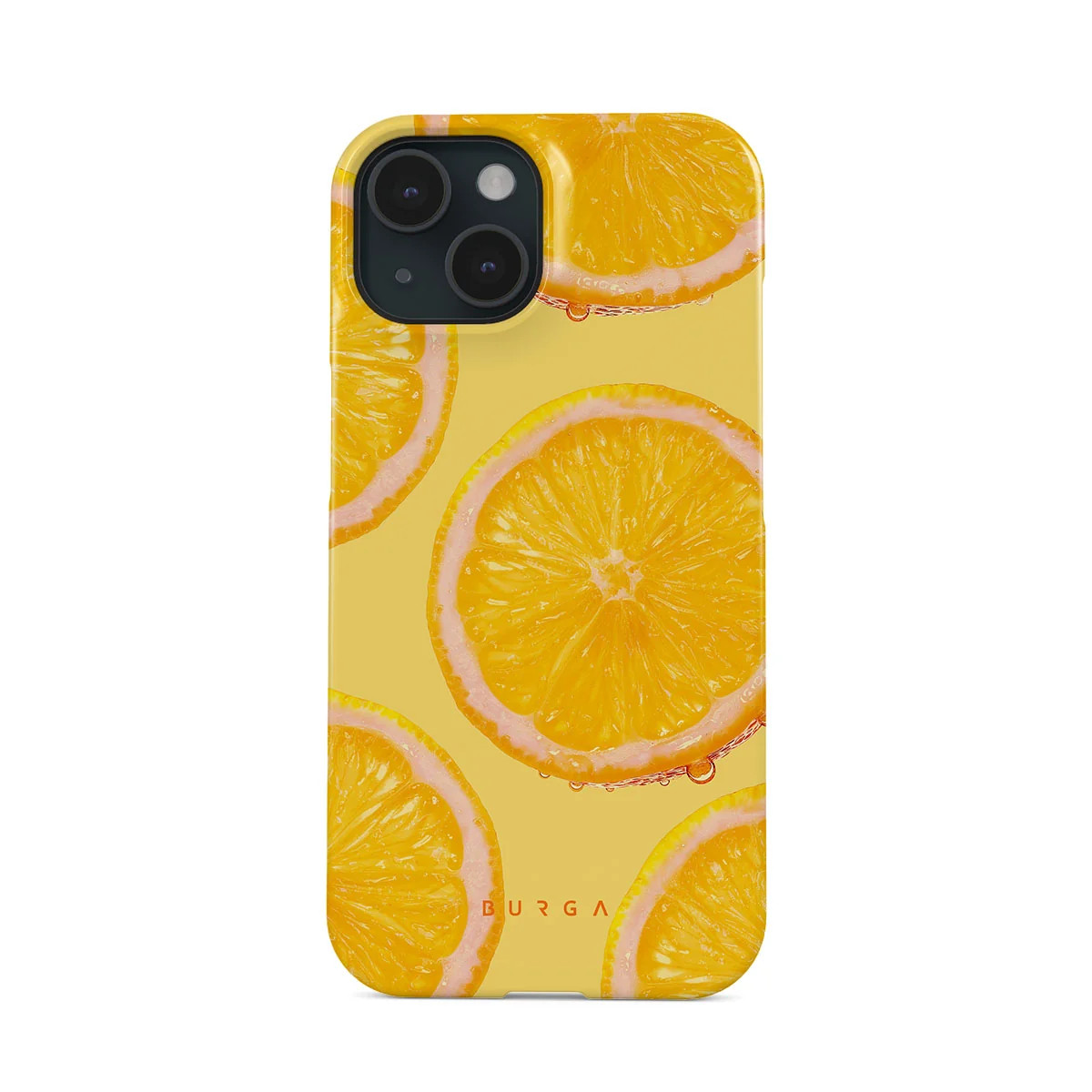 Bitter - iPhone 15 ケース