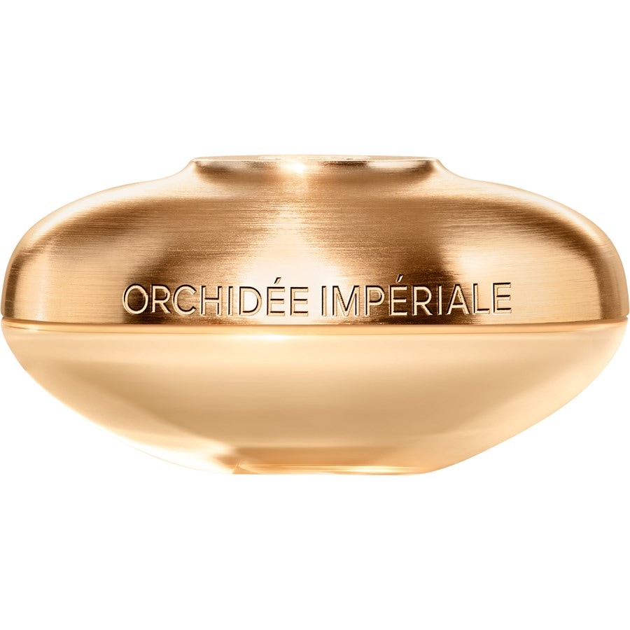 GUERLAIN Orchidée Impériale Globalna Pielęgnacja Anti-Aging Gold Nobile Cream