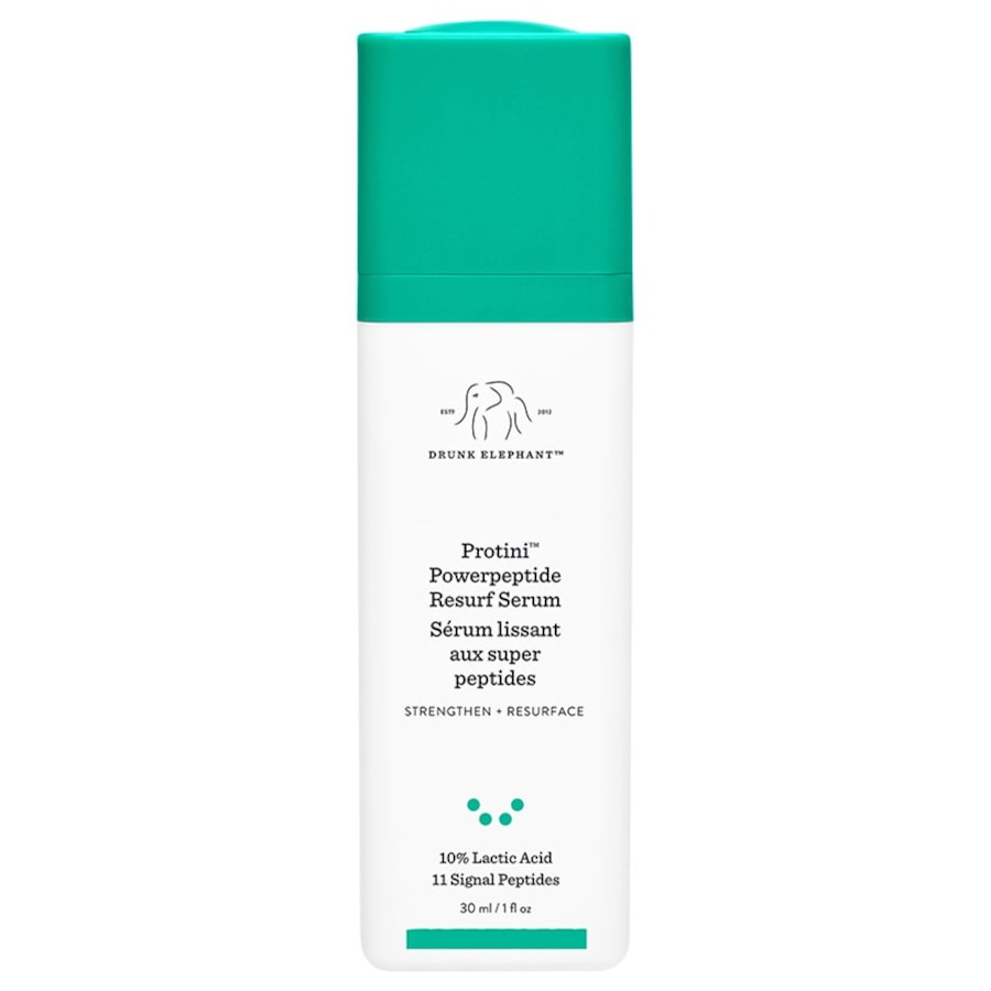 Drunk Elephant Serum Serum Protini™ Powerpeptide Resurf
