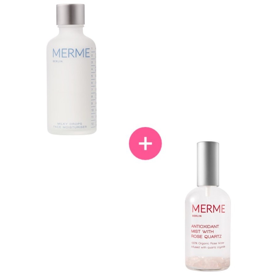 MERME Berlin Pielęgnacja Bundle
