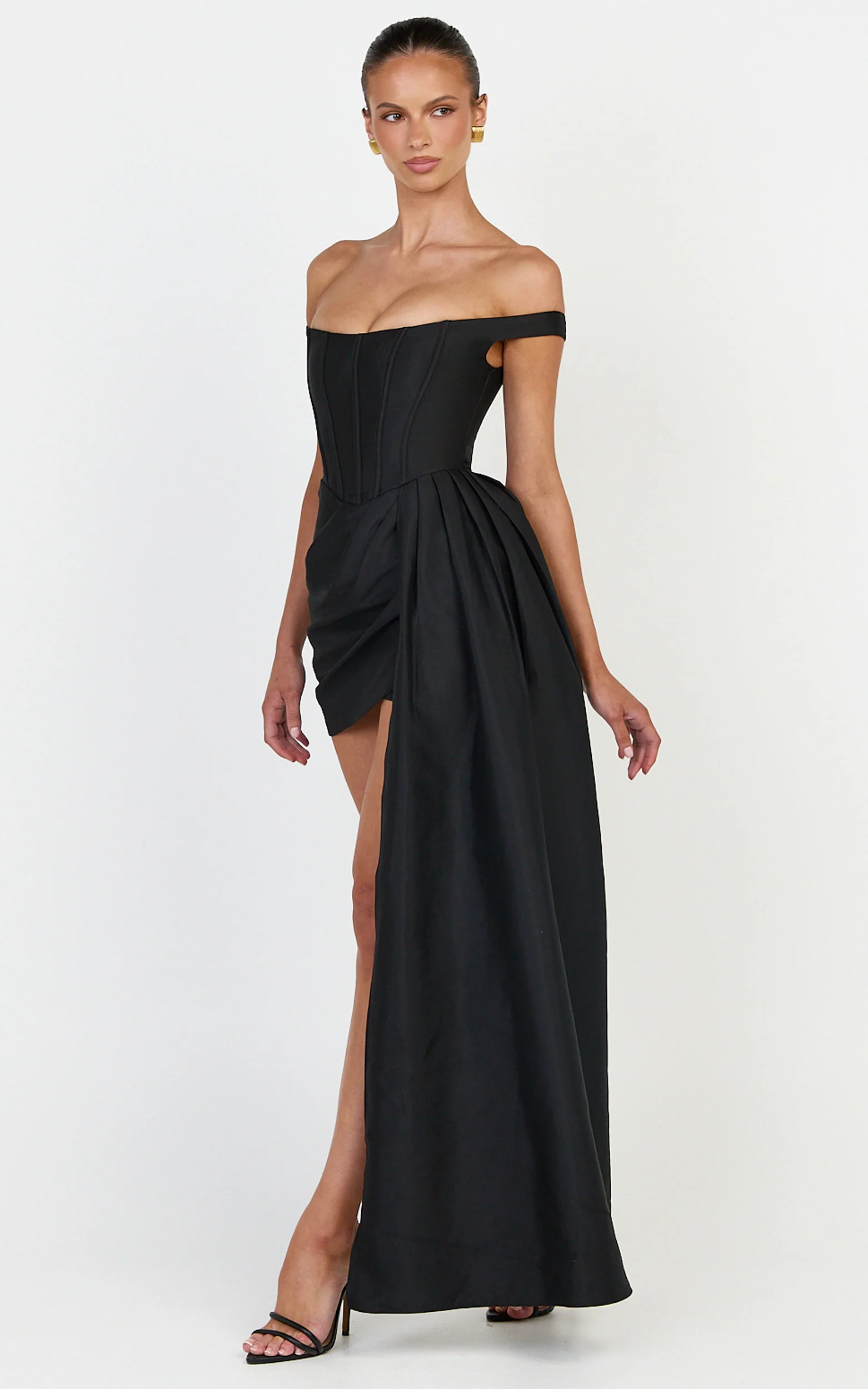 Marais Mini Dress