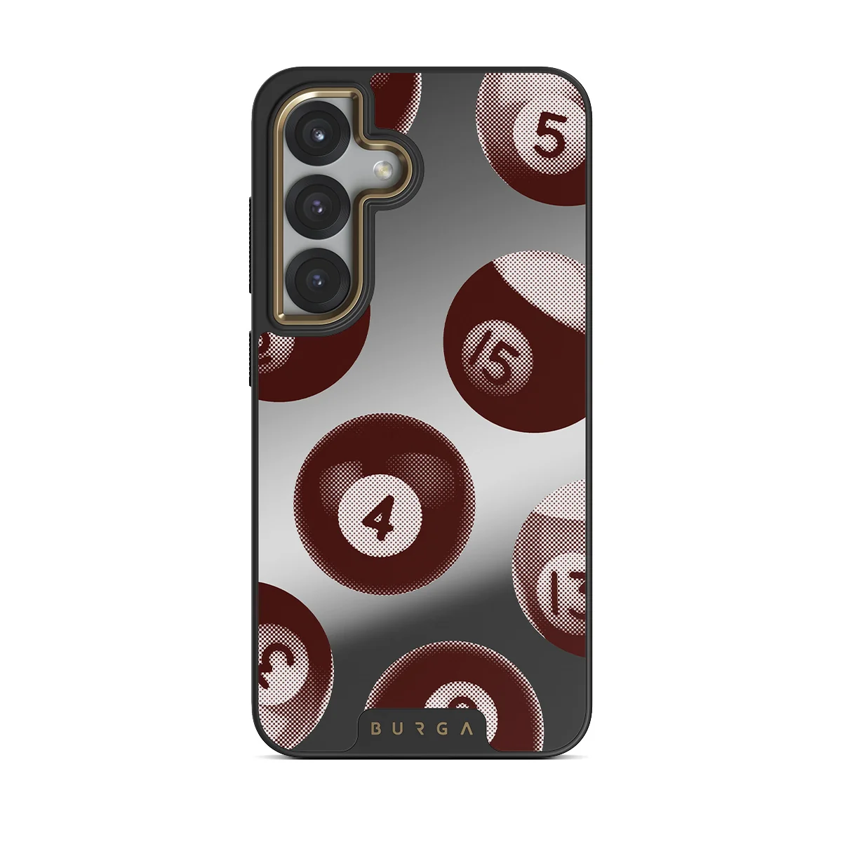 Cue - Samsung Galaxy S25 Plus ケース