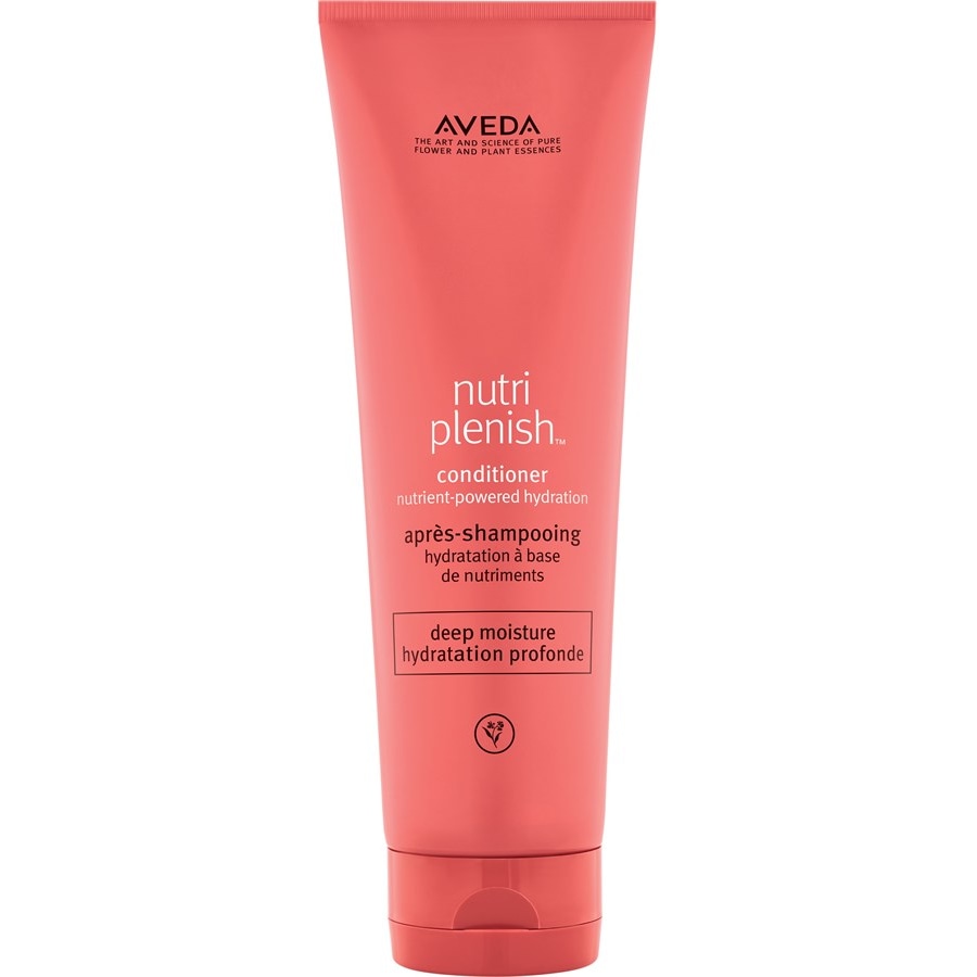 Aveda Conditioner Deep Moisture Conditioner Nutri Plenish