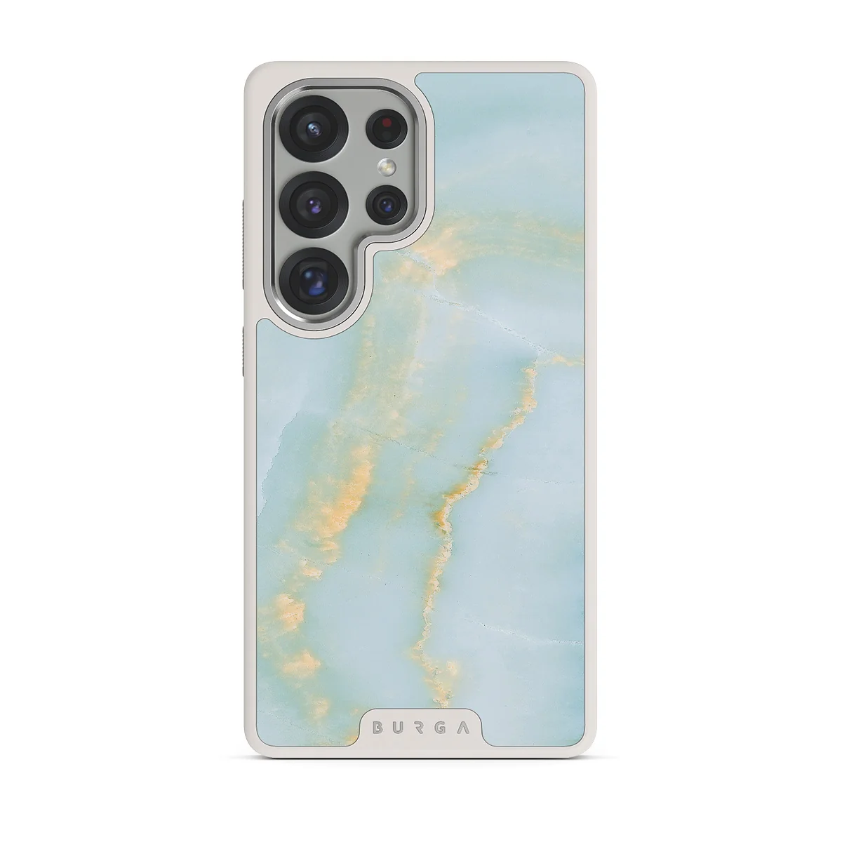 Sea Salt - Samsung Galaxy S25 Ultra ケース