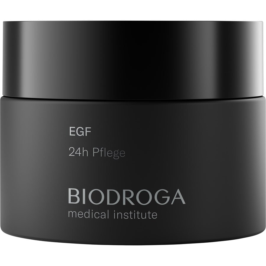 Biodroga EGF Pielęgnacja przeciwstarzeniowa 24h