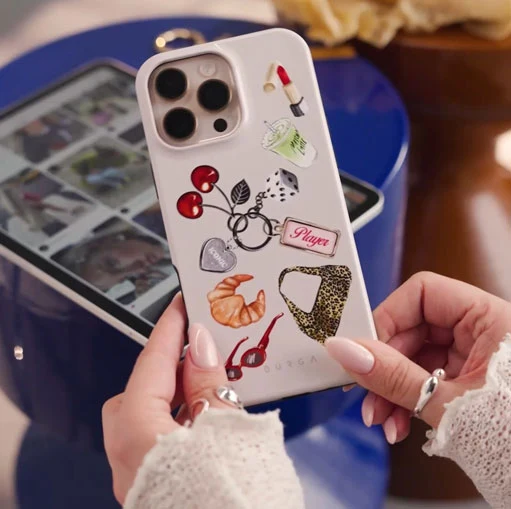 It Girl - iPhone 12 Mini ケース
