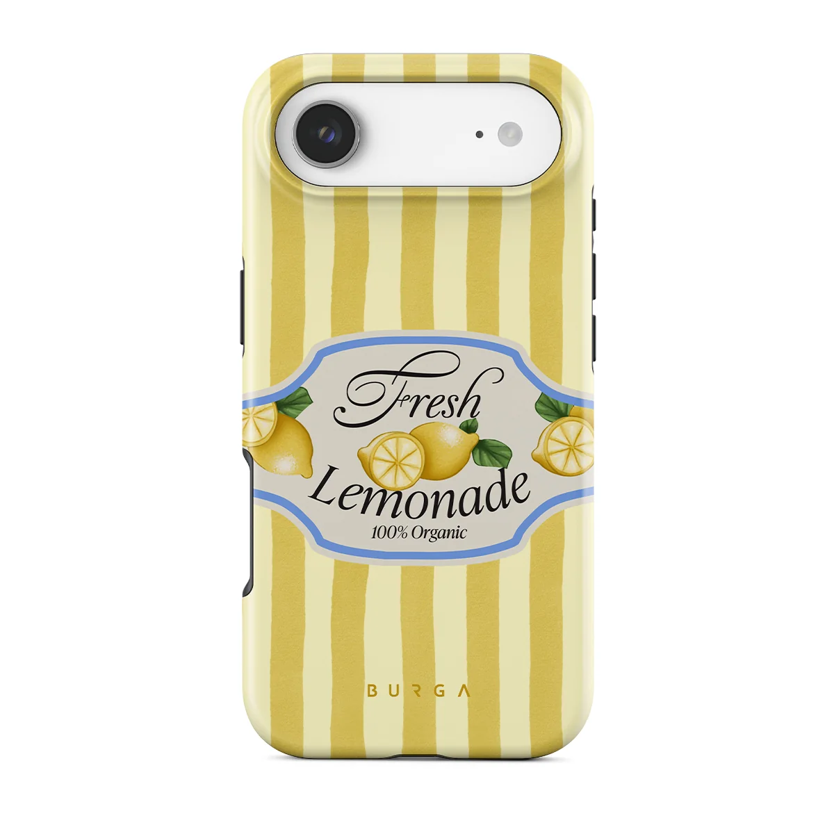 Frizzante - iPhone Air ケース