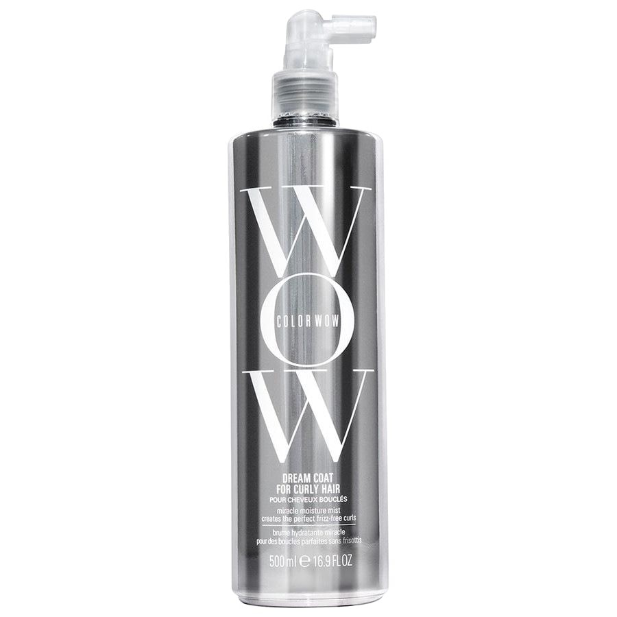 COLOR WOW Stylizacja Spray Dream Coat do włosów kręconych