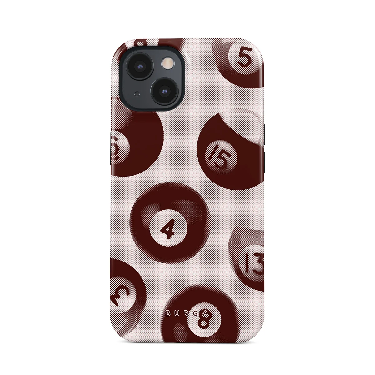 Cue - iPhone 15 ケース