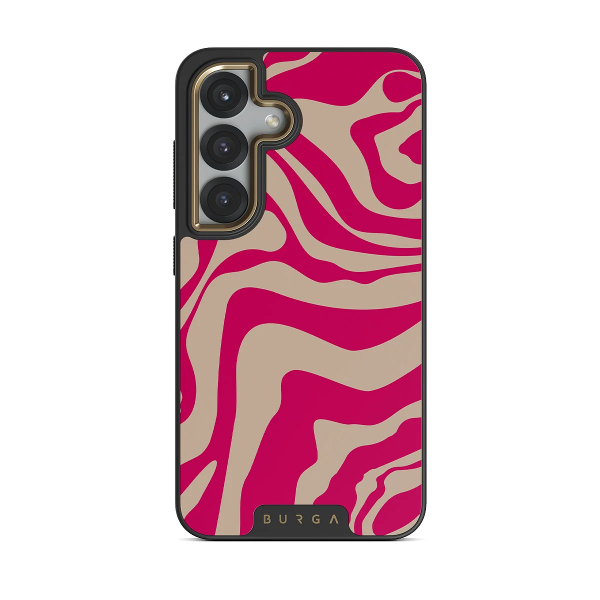 Siren - Samsung Galaxy S25 Plus ケース