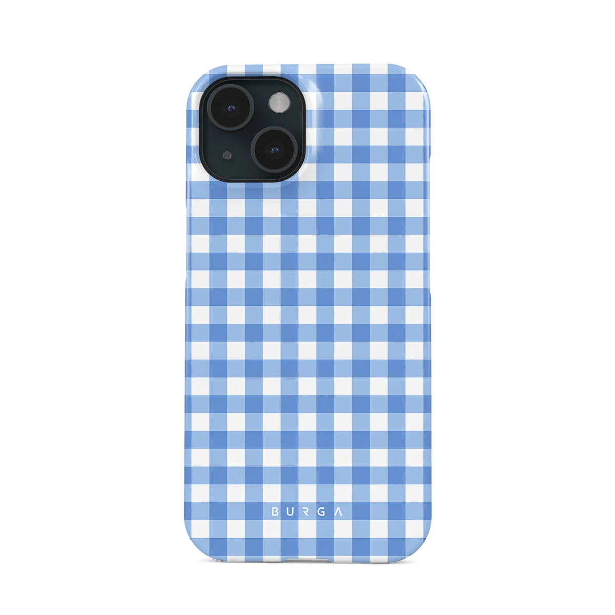 Lovely Day - iPhone 15 Plus ケース