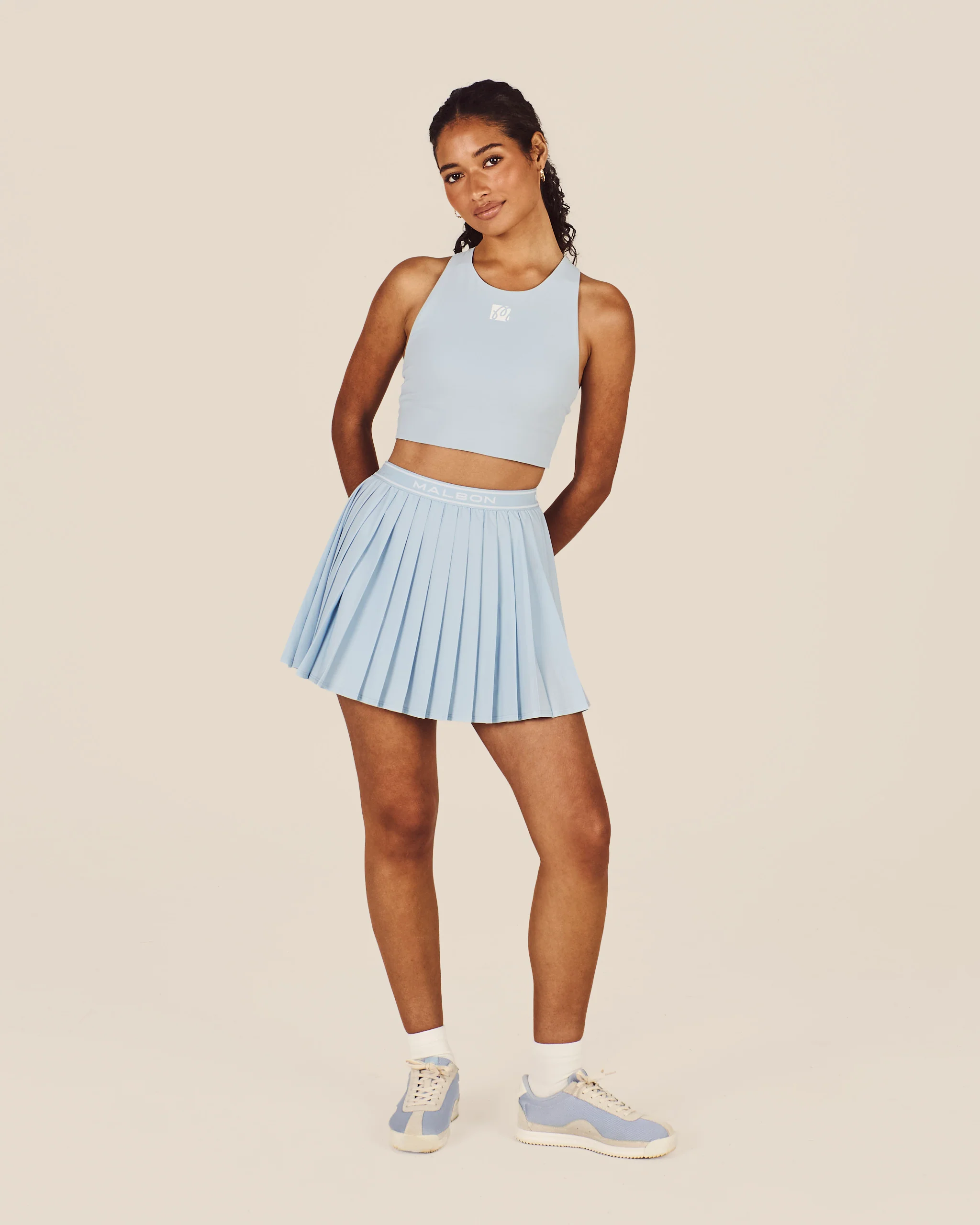 Laurell Skirt