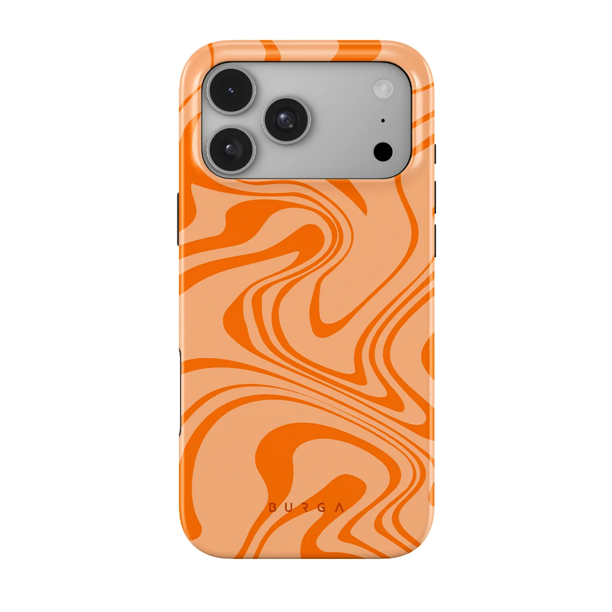 High Vibrations - iPhone 18 Pro Max ケース
