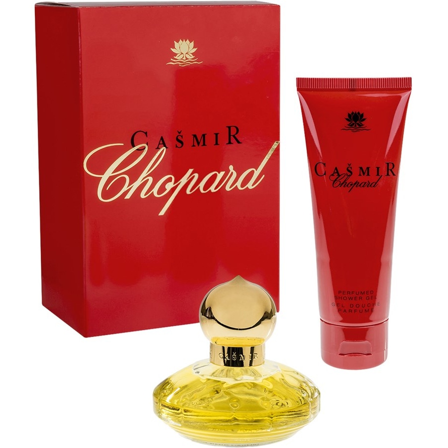 Chopard Cašmir Zestaw upominkowy