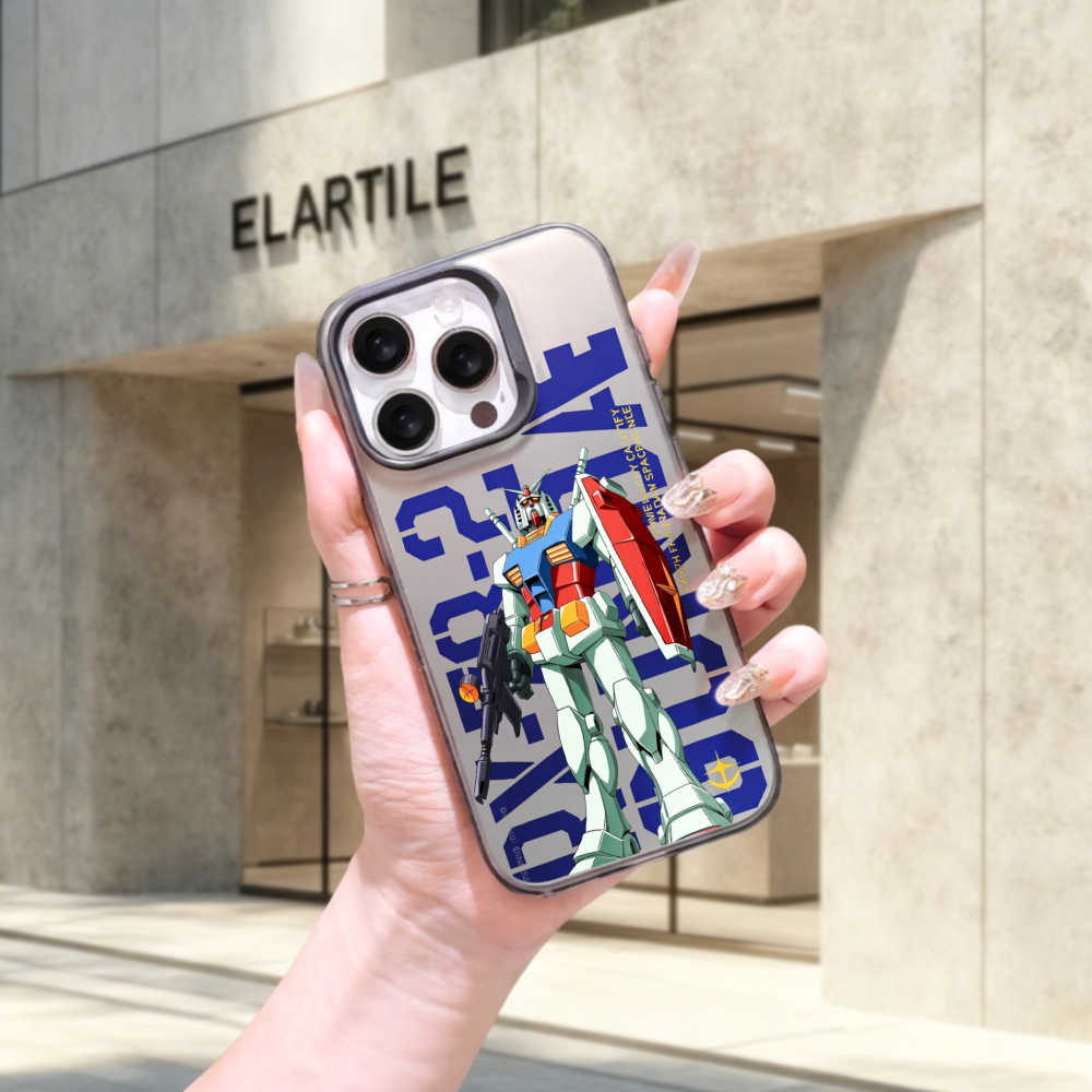 RX-78-2 Gundam Case