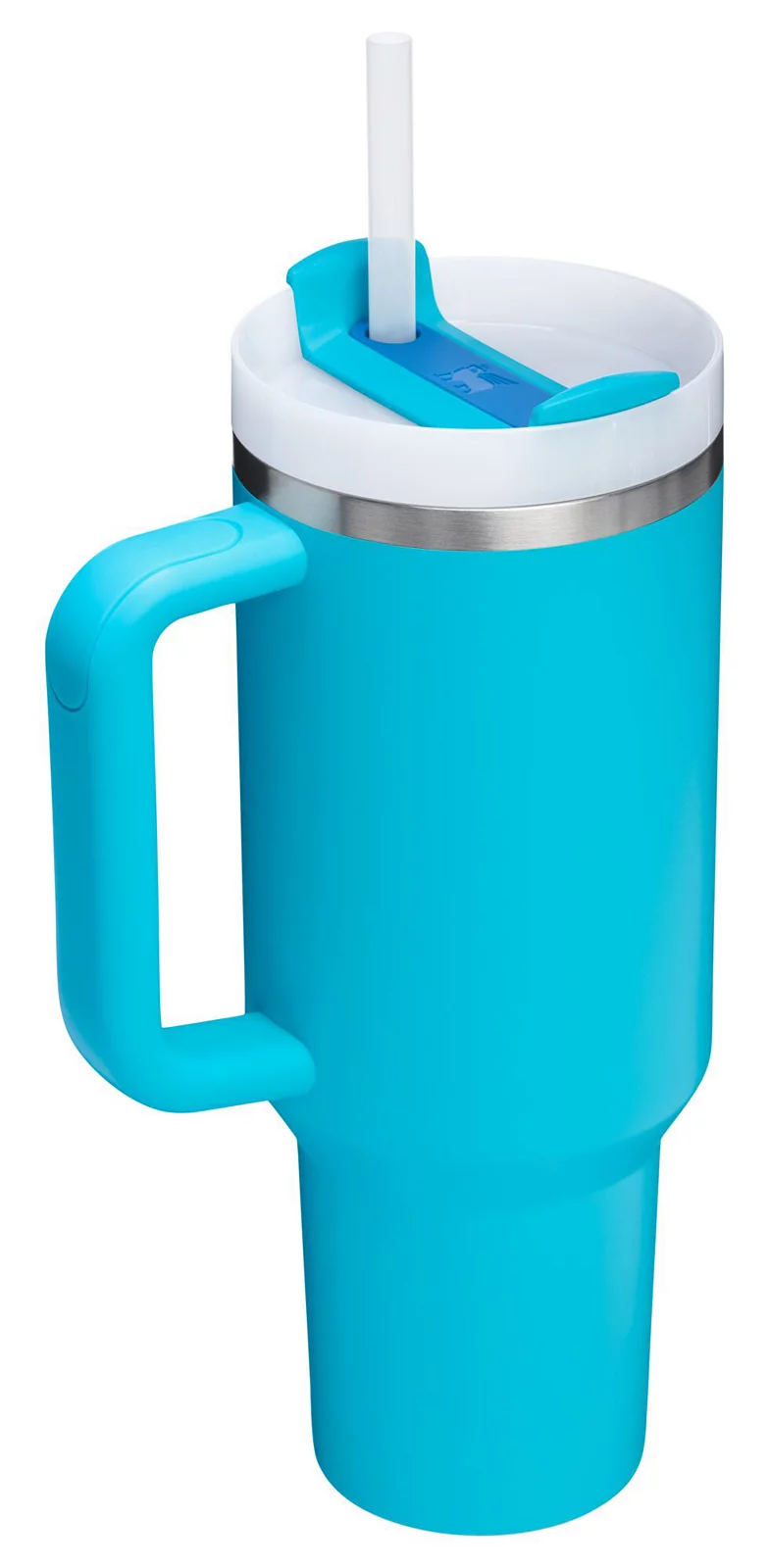 Stanley 40 oz. Quencher H2.0 FlowState Tumbler - Splash