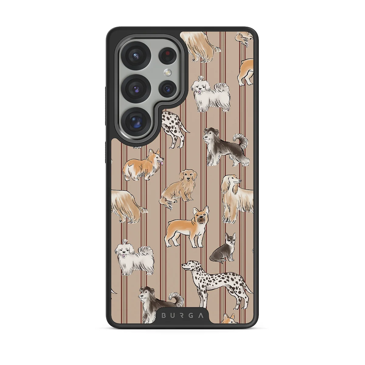 Playground - Samsung Galaxy S25 Ultra ケース