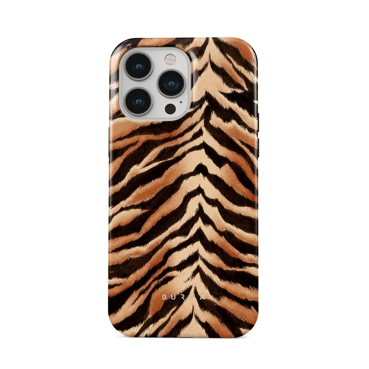 Feral - iPhone 13 Pro ケース