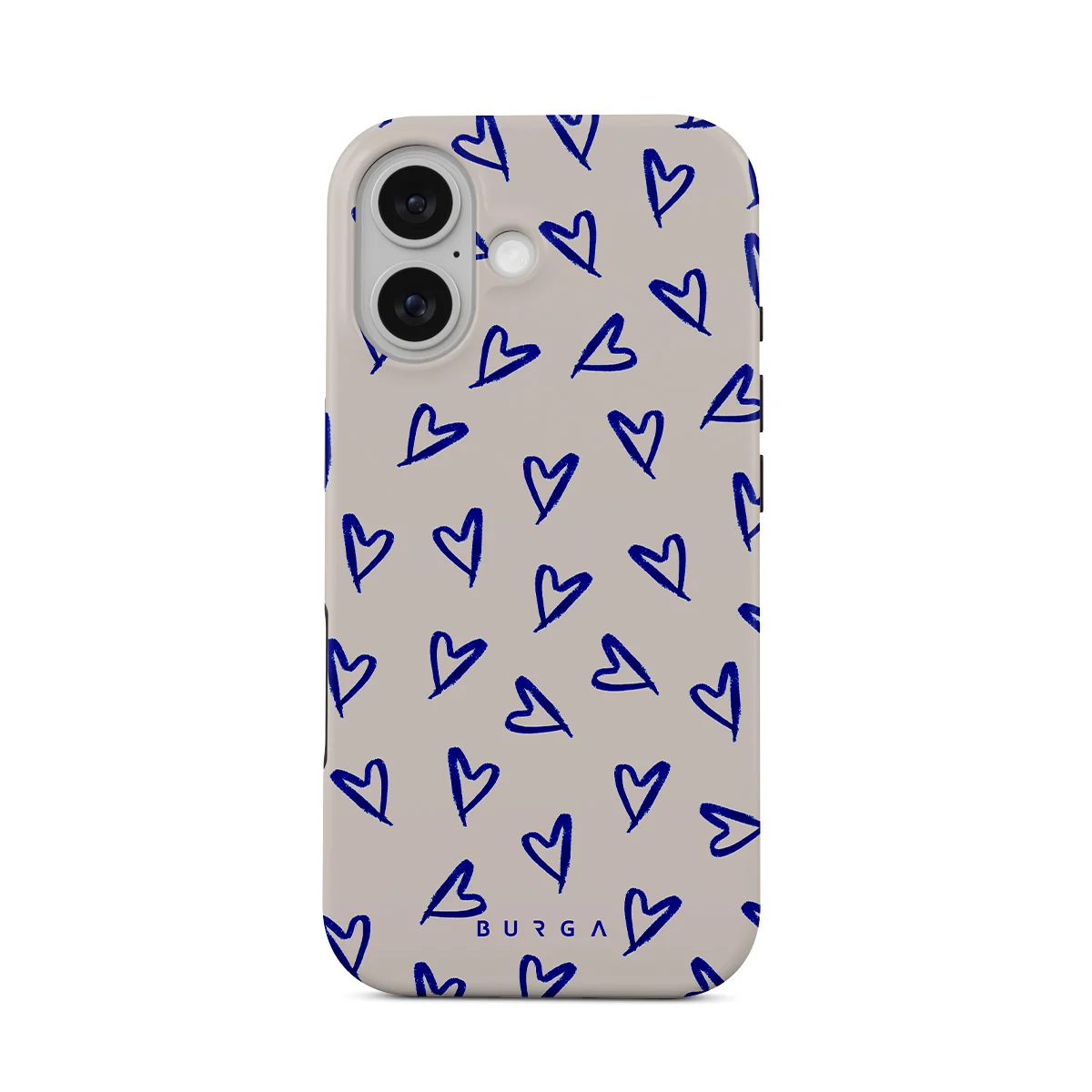 Love Me Right - iPhone 16 ケース