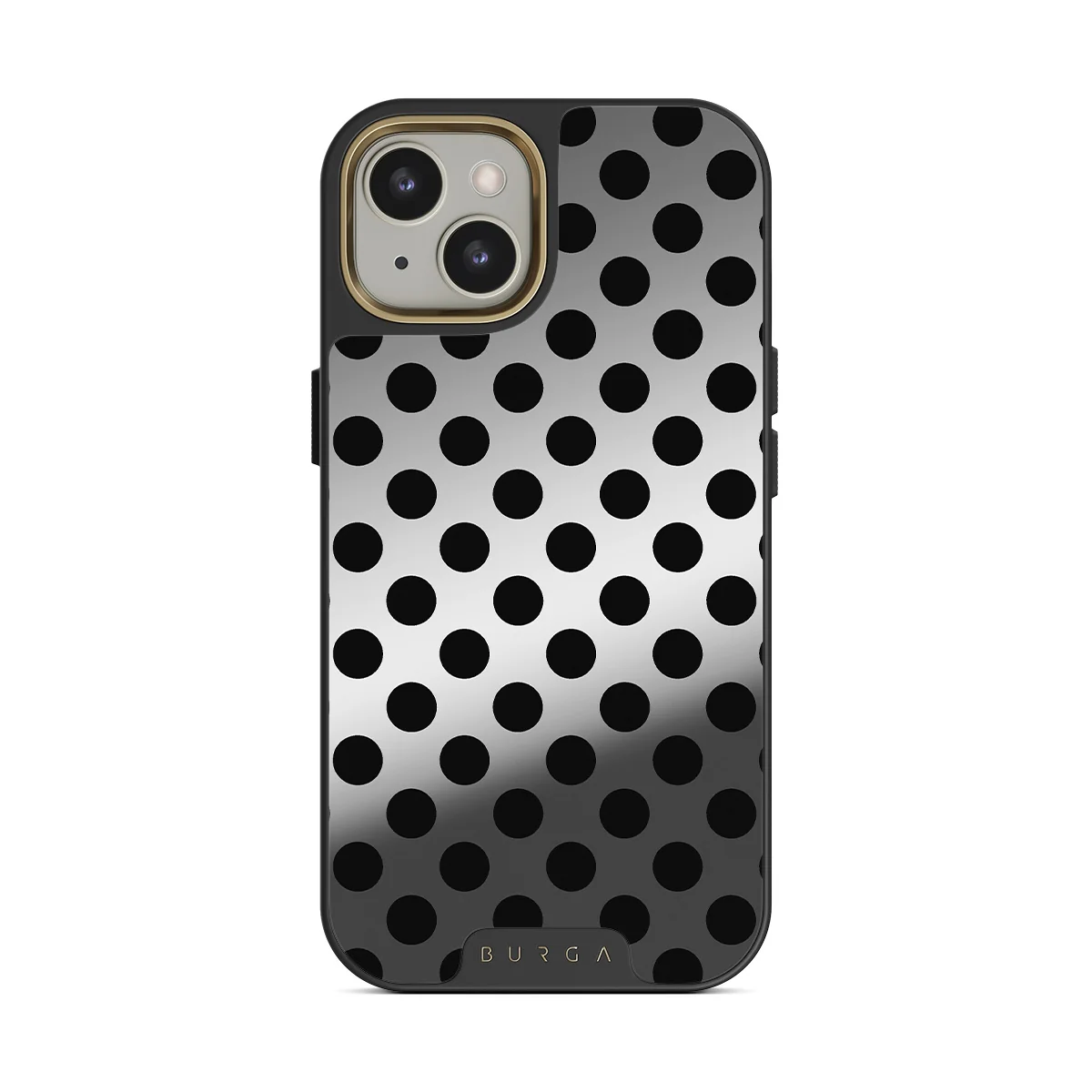 Spoiled - iPhone 13 ケース