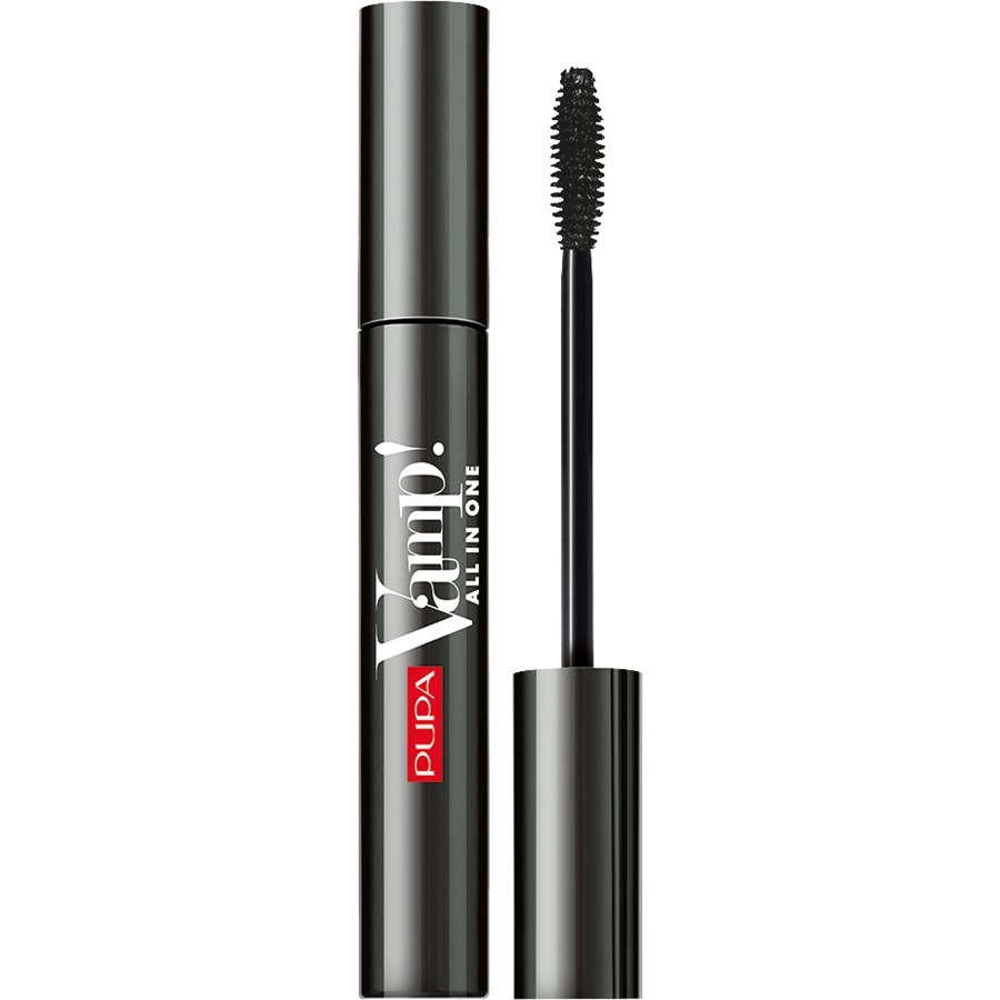 PUPA Milano Mascara Vamp! Wszystko w jednym