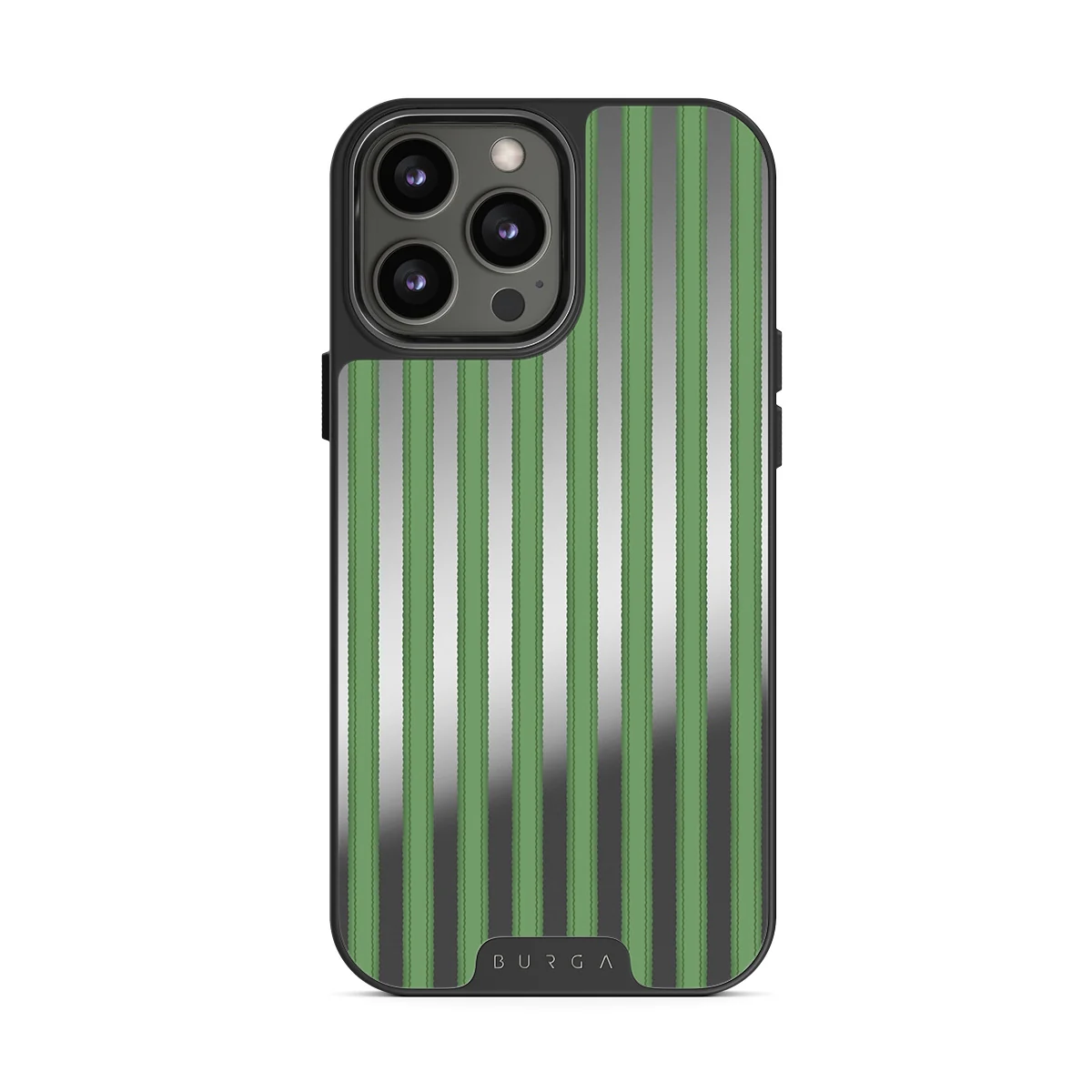 Peppermint - iPhone 12 Pro ケース