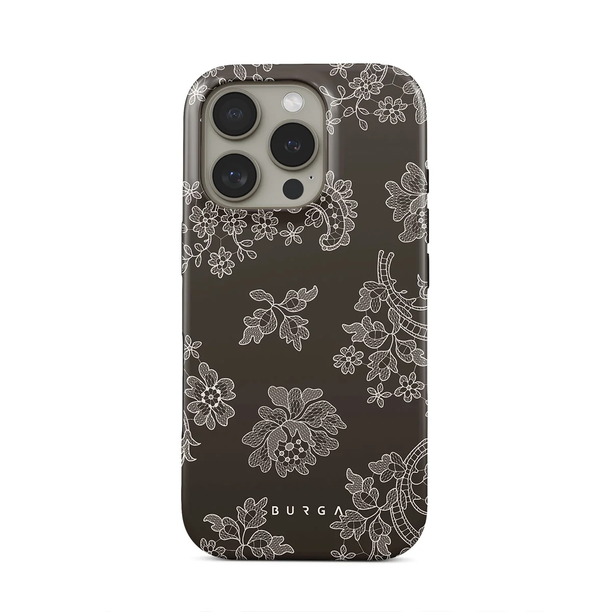 Bandida - iPhone 16 Pro Max ケース