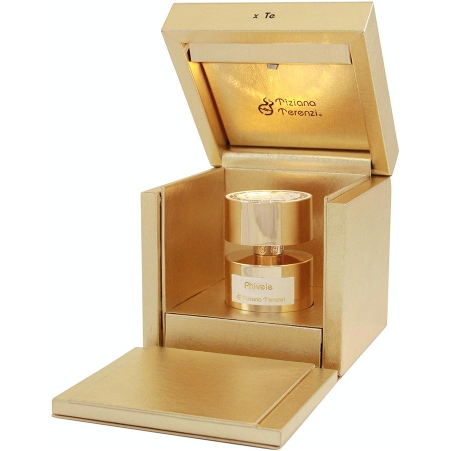 Tiziana Terenzi Luna Stars Collection Extrait de Parfum Phivele