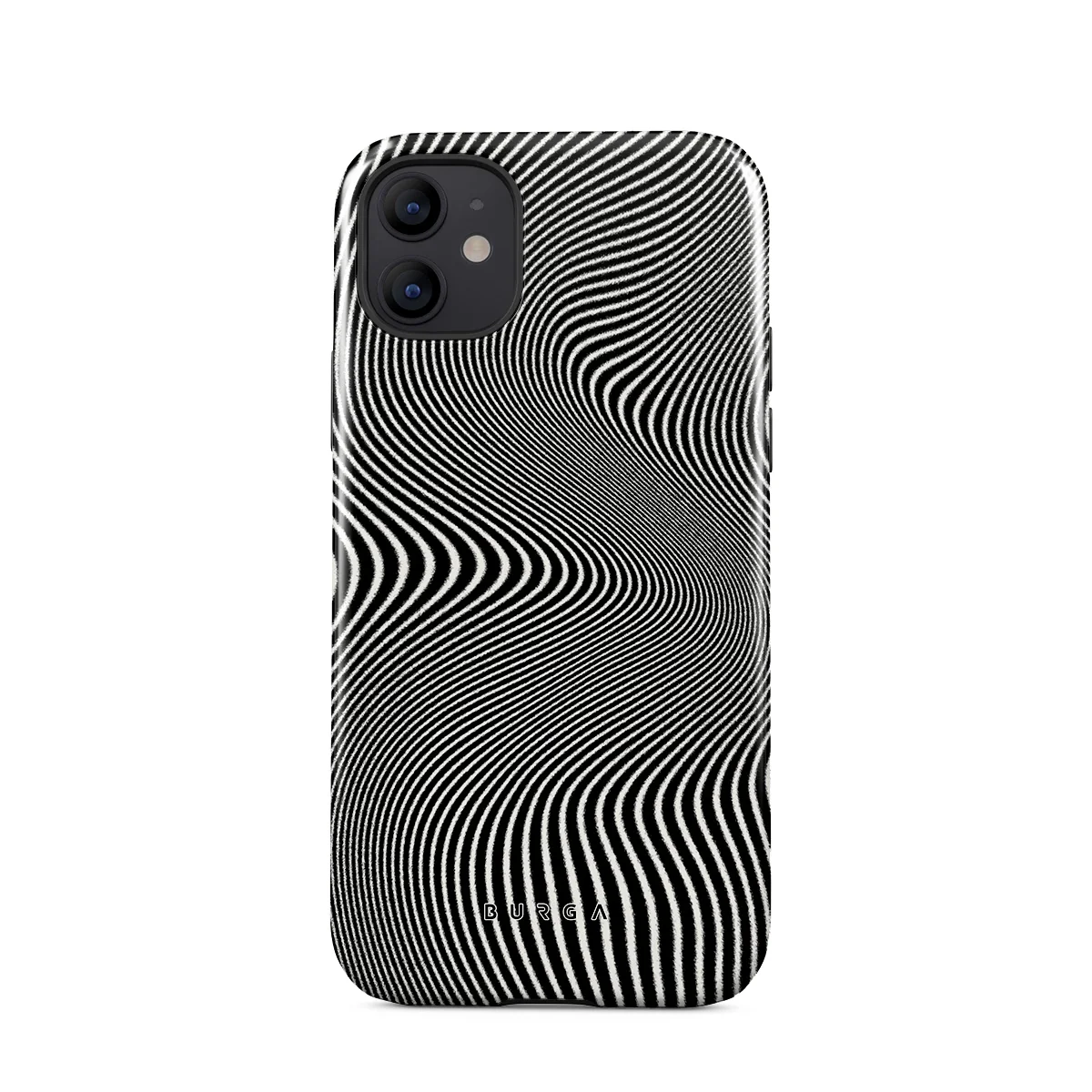Aftershock - iPhone 12 Mini ケース